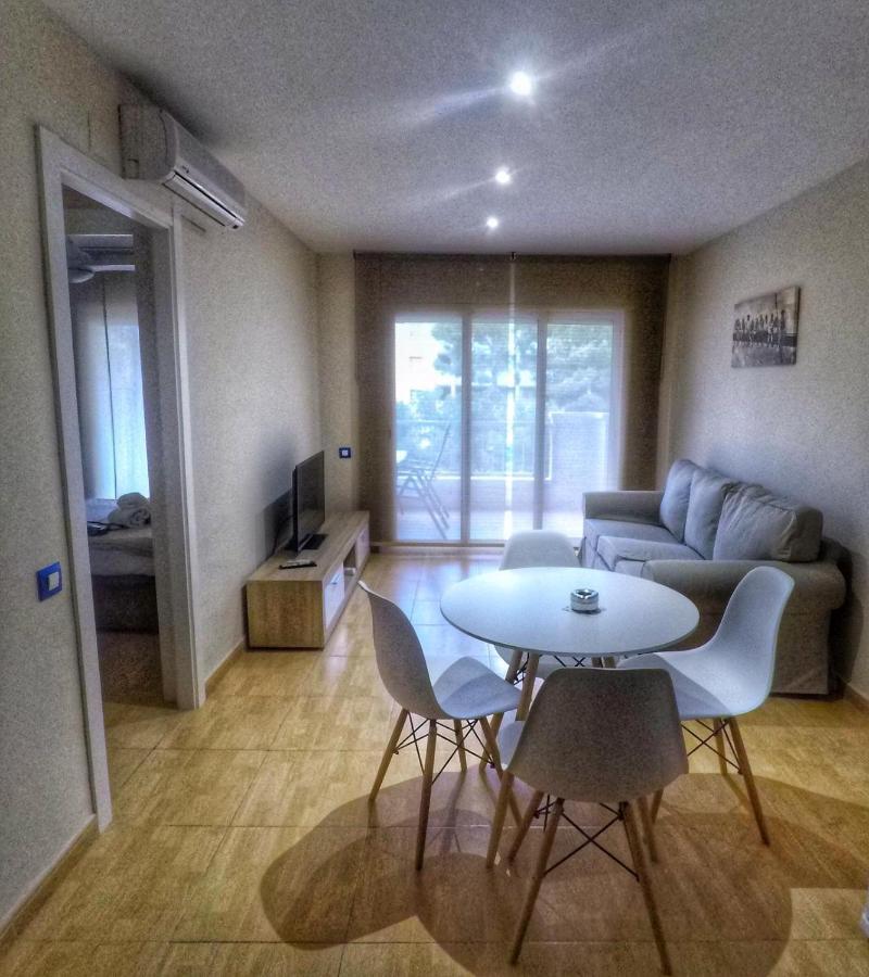 Atalaya Mar Apartment